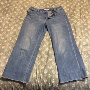 Women's Blue Jeans